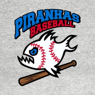 Piranhas T-Shirt